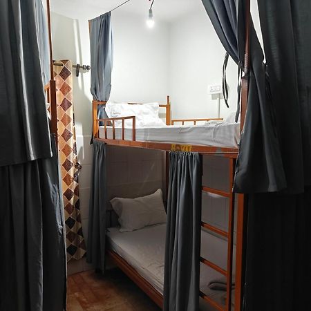 Guest House Rococo Pelton Palolem Beach Canacona Eksteriør bilde